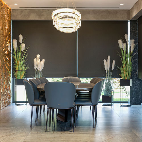 roller blinds